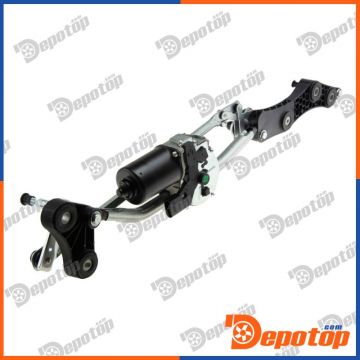 Moteur d'essuie-glace avant pour BMW | 104682, 227009